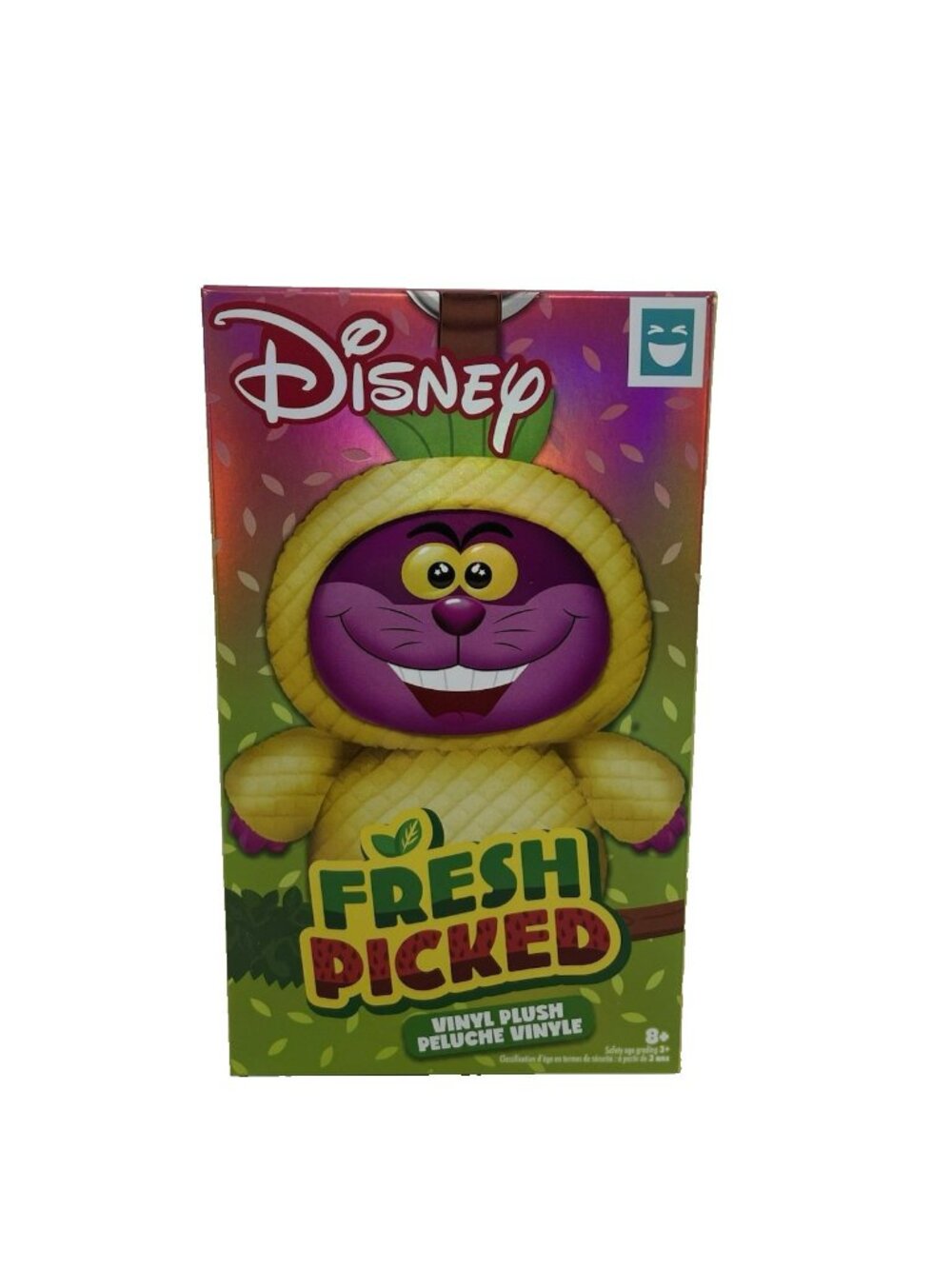 HAPPY HAUL Disney Fresh Picked PUA 5" Clip-On Plush  Blind Box NEW - Picture 13 of 16